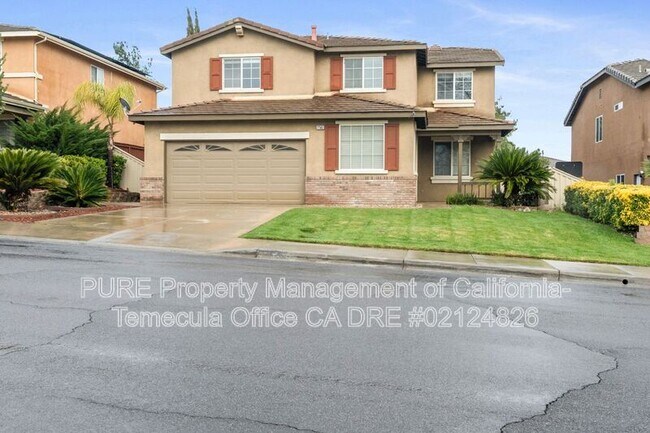 Building Photo - 32563 Vía Perales