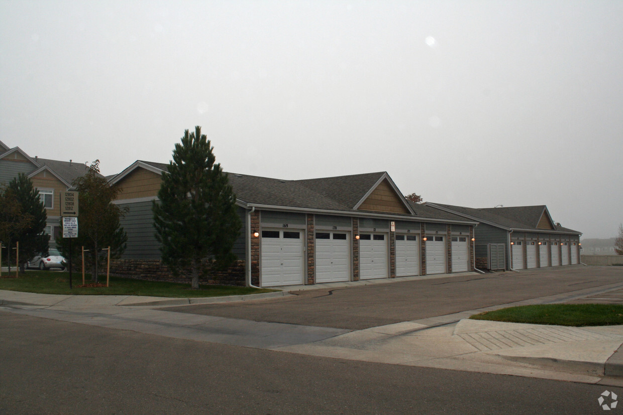 Building Photo - Jasper Street Condominiums
