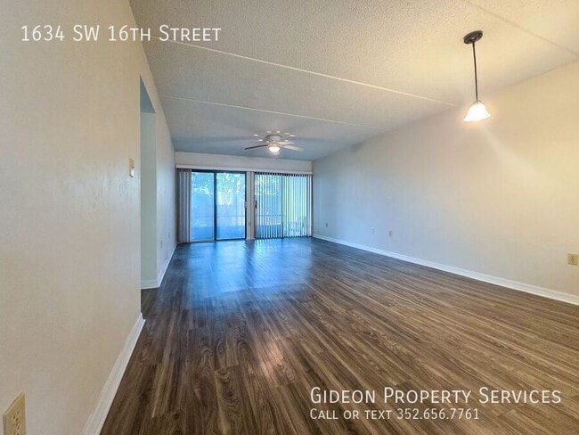 Building Photo - 1634 SW 16th St