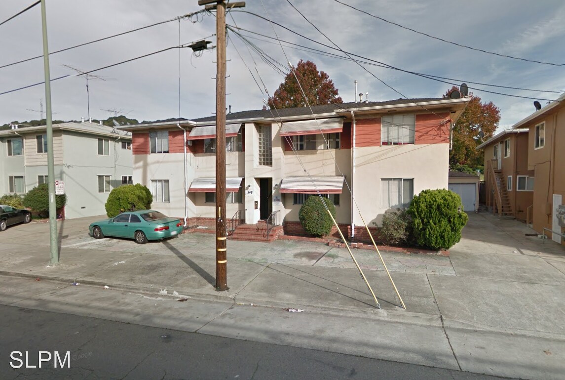Primary Photo - 11848 Foothill Blvd