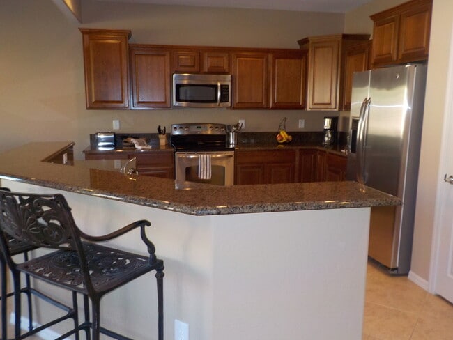 Foto del edificio - Sun City Furnished House - 55+ Community