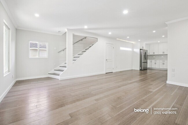 Foto del edificio - 6134 Fair Ave