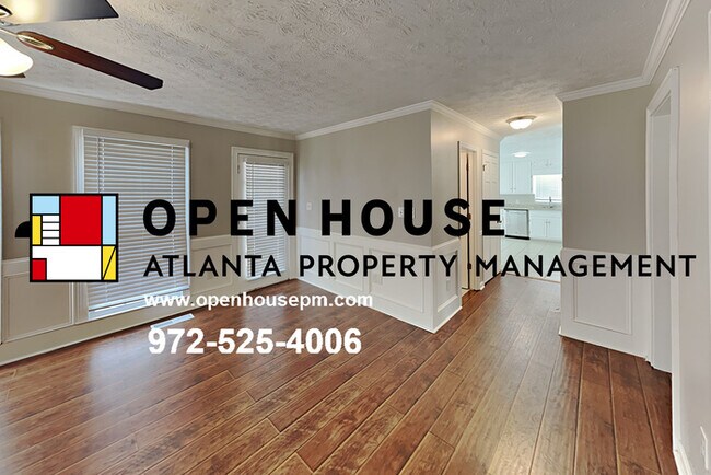 Foto del edificio - 1111 Steeple Run, Lawrenceville