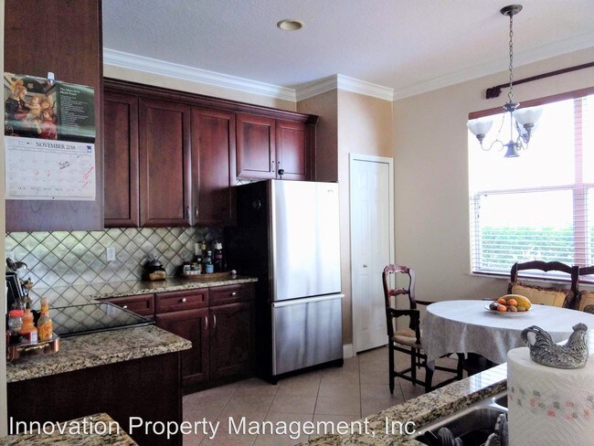 Foto del edificio - 4 br, 3 bath House - 4019 Alcott Cir