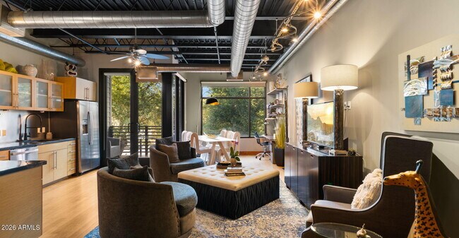 Foto del edificio - 4020 N Scottsdale Rd