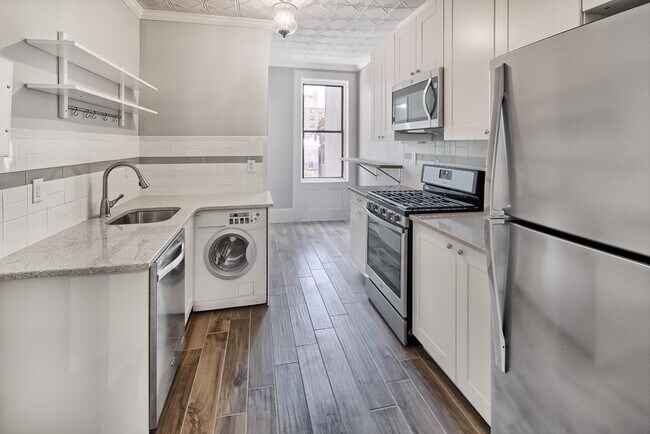 Foto del edificio - 417 Adams St
