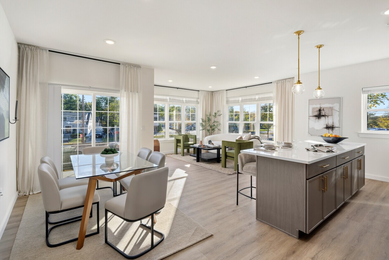 Foto principal - Greenwich House