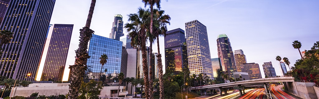 Los Angeles, CA Cost of Living