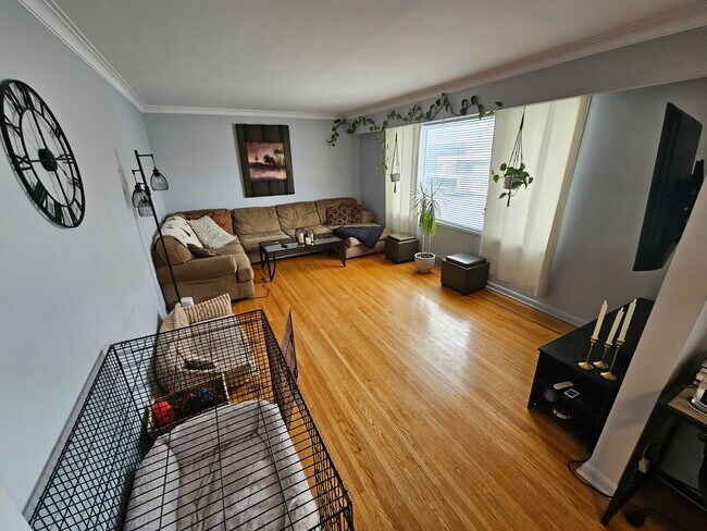 Photo du bâtiment - 113 Academy Rd