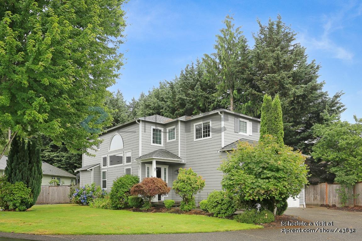 Foto principal - 8712 177th St E