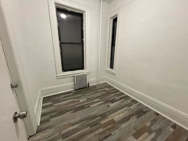 Foto del edificio - 252 Broome Street