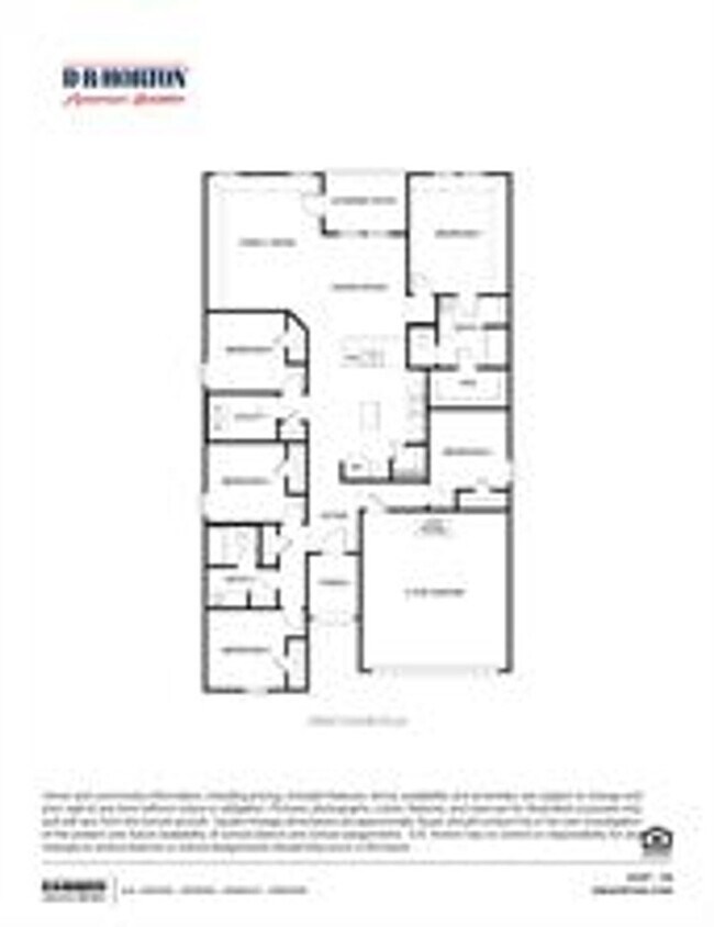 Building Photo - Spacious 5-Bedroom Stonehaven Home—Country charm, city convenience!