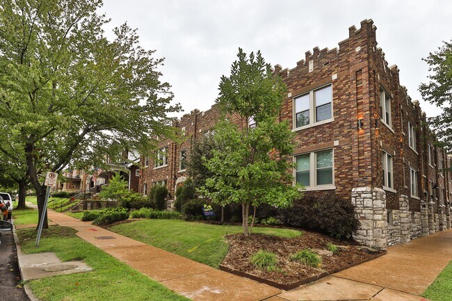 Foto del edificio - 3453 Hereford St