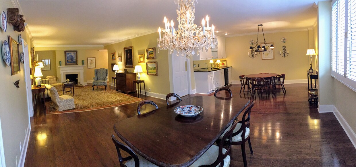 Primary Photo - 2734 Peachtree Rd NW