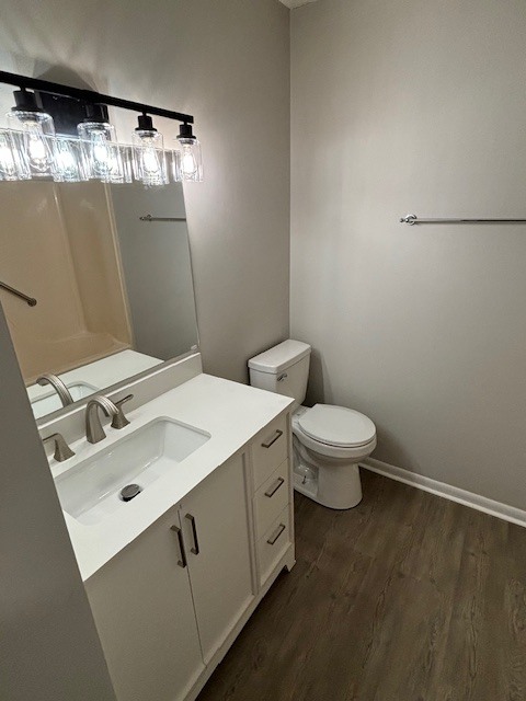 Foto del edificio - 1100 Crescent Dr