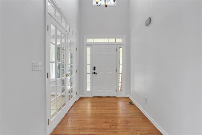 Foto del edificio - 4491 Plantation Mill Tr NE