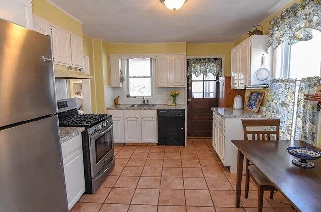 Foto del edificio - 18 Gaston St