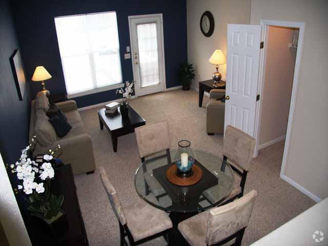 Interior Photo - Estates at New Albany