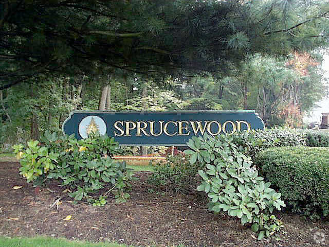 Foto principal - Sprucewood Apartments