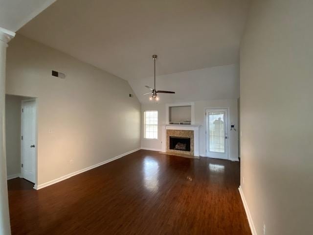 Foto del edificio - 325 Mossy Springs Dr