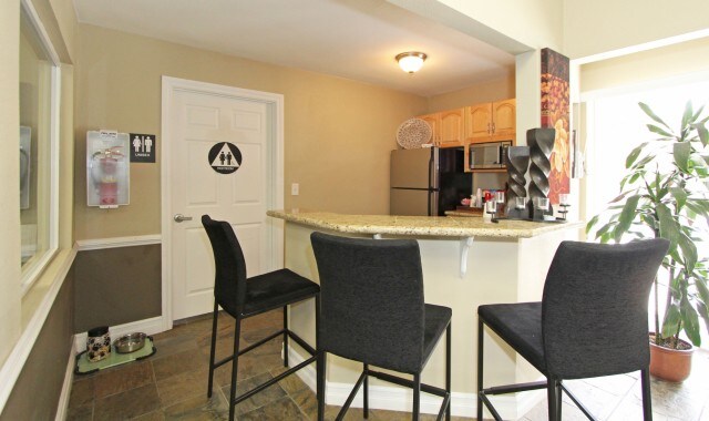Estancia Apartments Rentals Escondido, CA