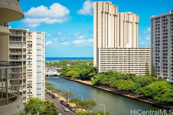 Foto del edificio - 1717 Ala Wai Blvd
