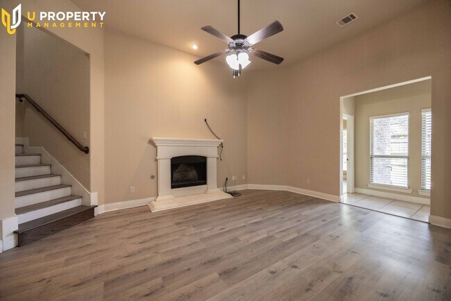 Foto del edificio - Move-in Ready Property in McKinney