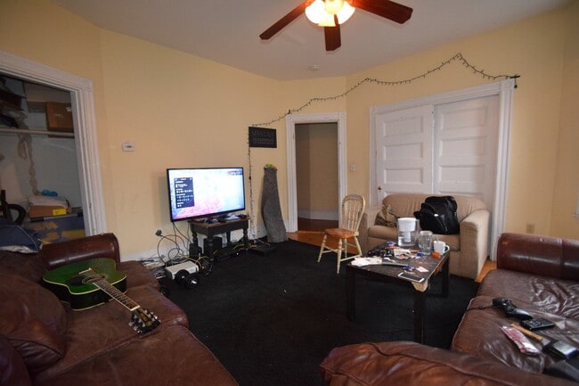 Foto del edificio - 36 Cherokee St