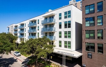 Building Photo - The Ladybird Senior Apartments - 55+