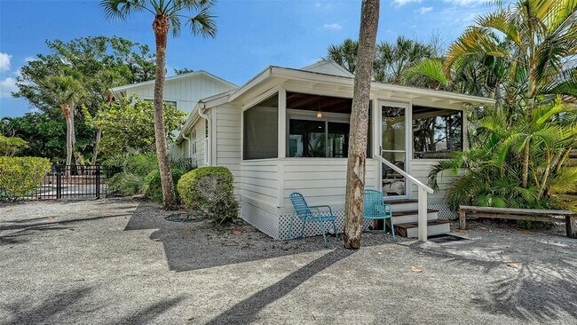 Foto del edificio - 3708 Sandspur Ln