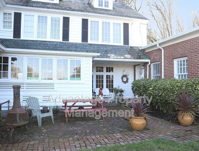 Foto del edificio - 795 SW Hanson St