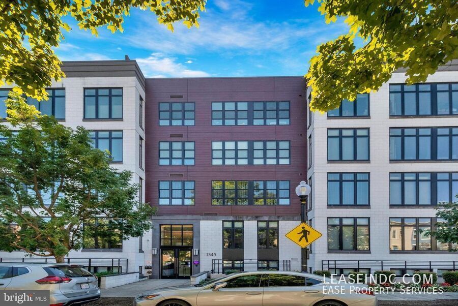 Foto principal - 1345 K St SE