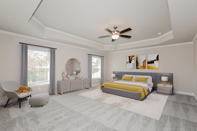 Building Photo - Chandler Station Rental Homes