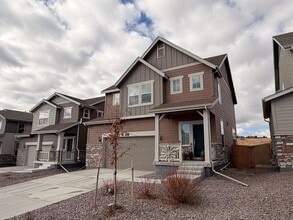 Building Photo - 864 Yankee Boy Lp