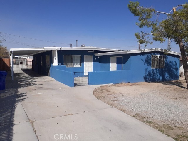 Foto del edificio - 16636 Joshua St