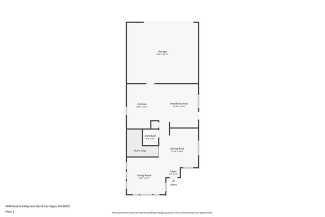 Foto del edificio - 4448 Nestos Valley Ave