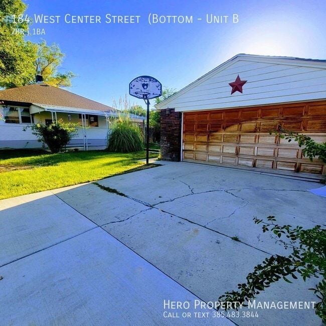 Photo - 184 W Center St Apartment