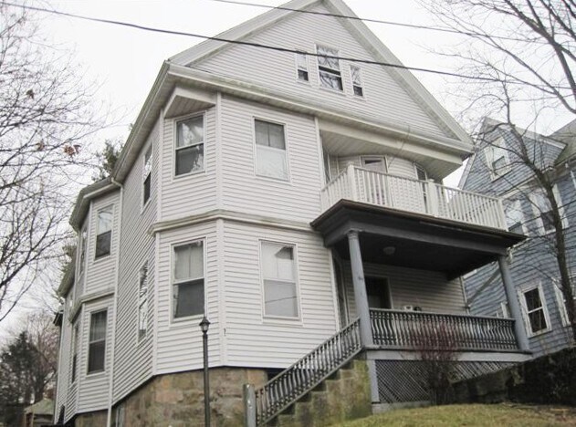 Building Photo - 91 Walter St