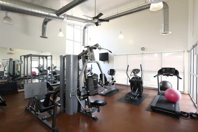 Foto del edificio - 1850 E Maryland Ave