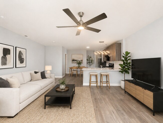 Foto del edificio - 2413 W Taylor St