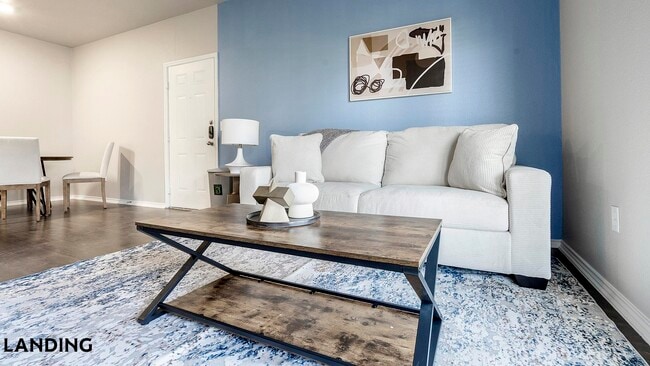 Foto del edificio - 11139 Culebra Rd