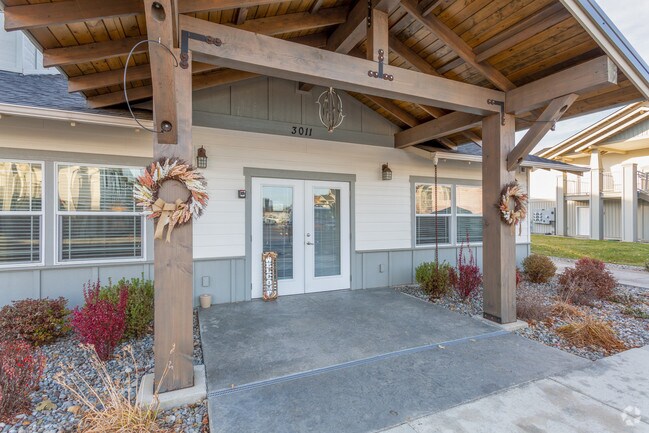 Foto del edificio - Villas at Tullamore