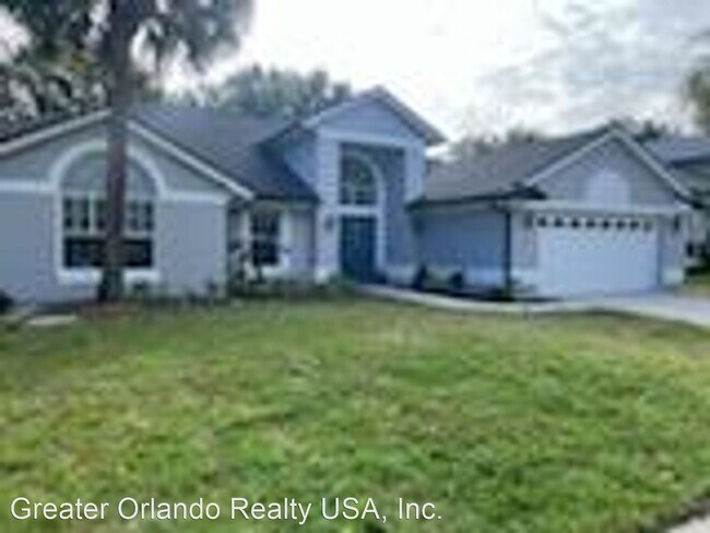 Building Photo - 3 br, 2 bath House - 1361 Saddleridge Dr