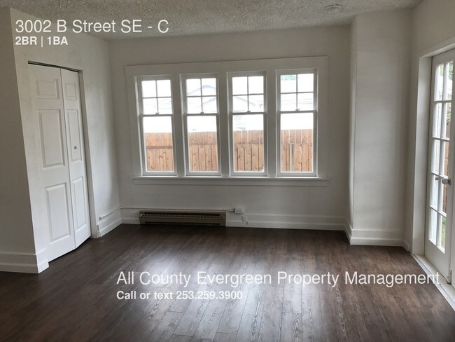 Foto del edificio - 3002 B St SE
