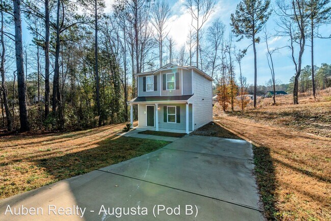 Building Photo - 3 br, 1.5 bath House - 3547 Pebble Creek D...