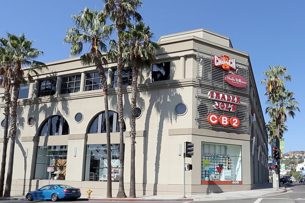 Apartments for Rent in West Hollywood CA 3,893 Rentals