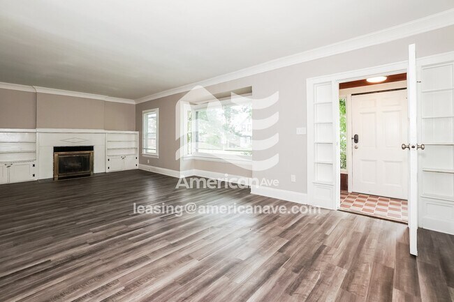 Building Photo - 3314 Berkshire Rd