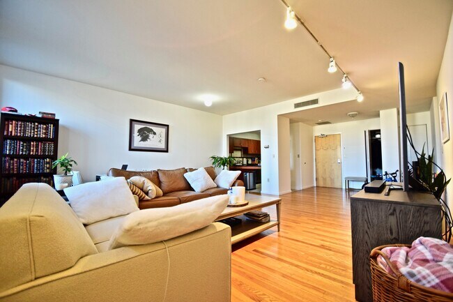 Foto del edificio - 50 Winchester St