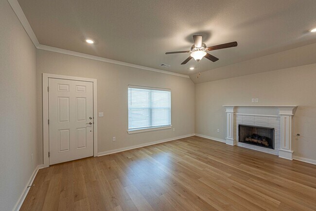 Foto del edificio - 4747 W Tofino Drive, Fayetteville, AR 72704