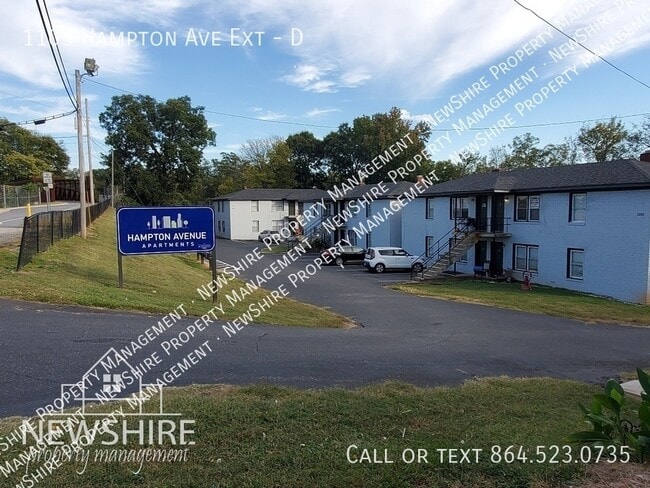 Photo - 1103 Hampton Ave Ext Apartment